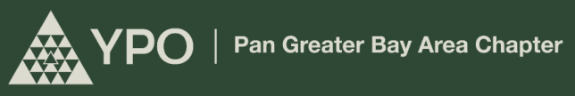 YPO | Pan Greater Bay Area Chapter